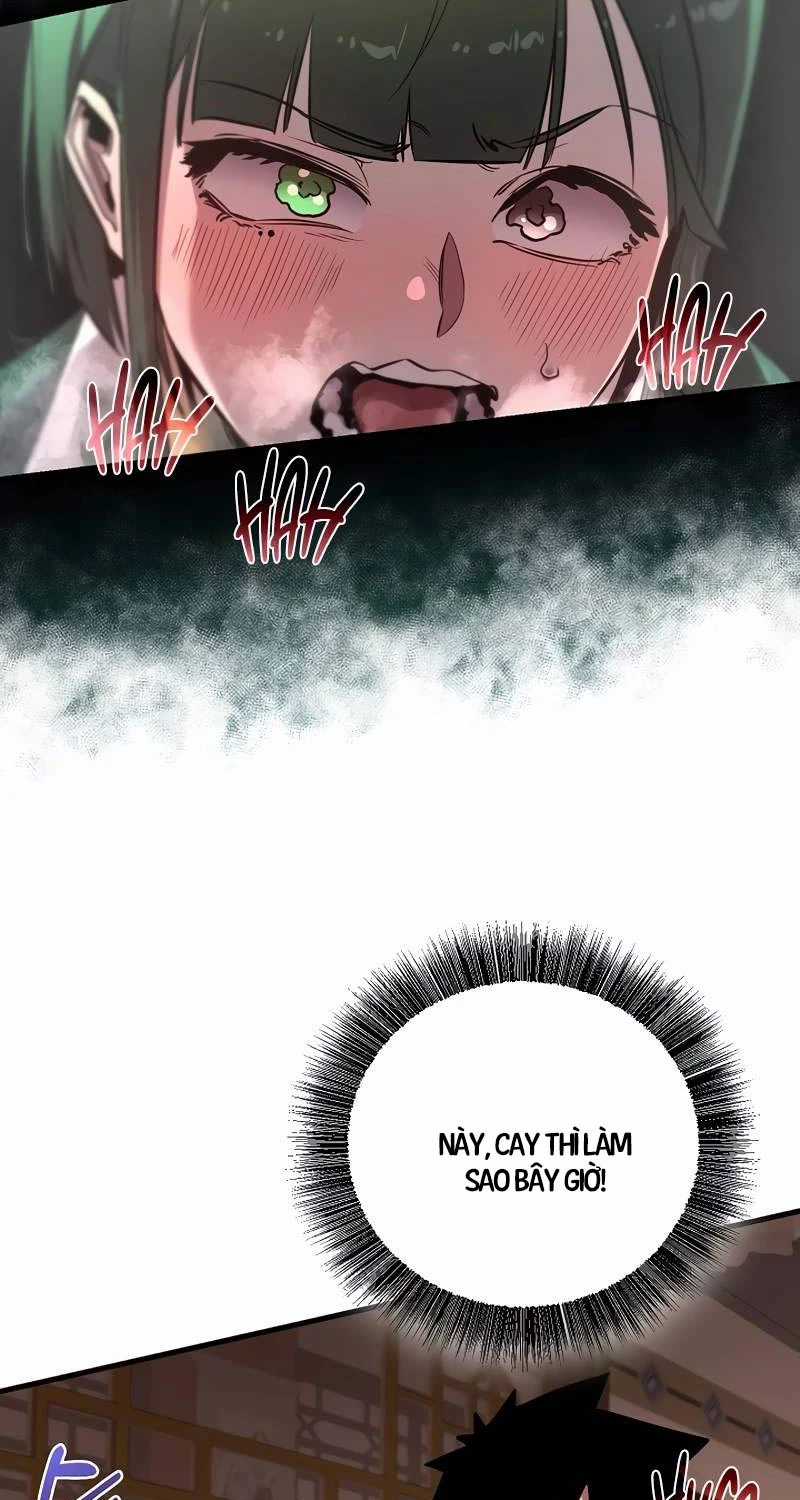 Thanh Mai Trúc Mã Của Đệ Nhất Thiên Hạ Chapter 21 trang 36