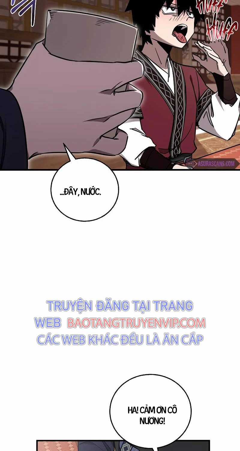 Thanh Mai Trúc Mã Của Đệ Nhất Thiên Hạ Chapter 21 trang 37