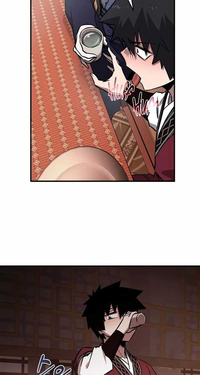 Thanh Mai Trúc Mã Của Đệ Nhất Thiên Hạ Chapter 21 trang 38