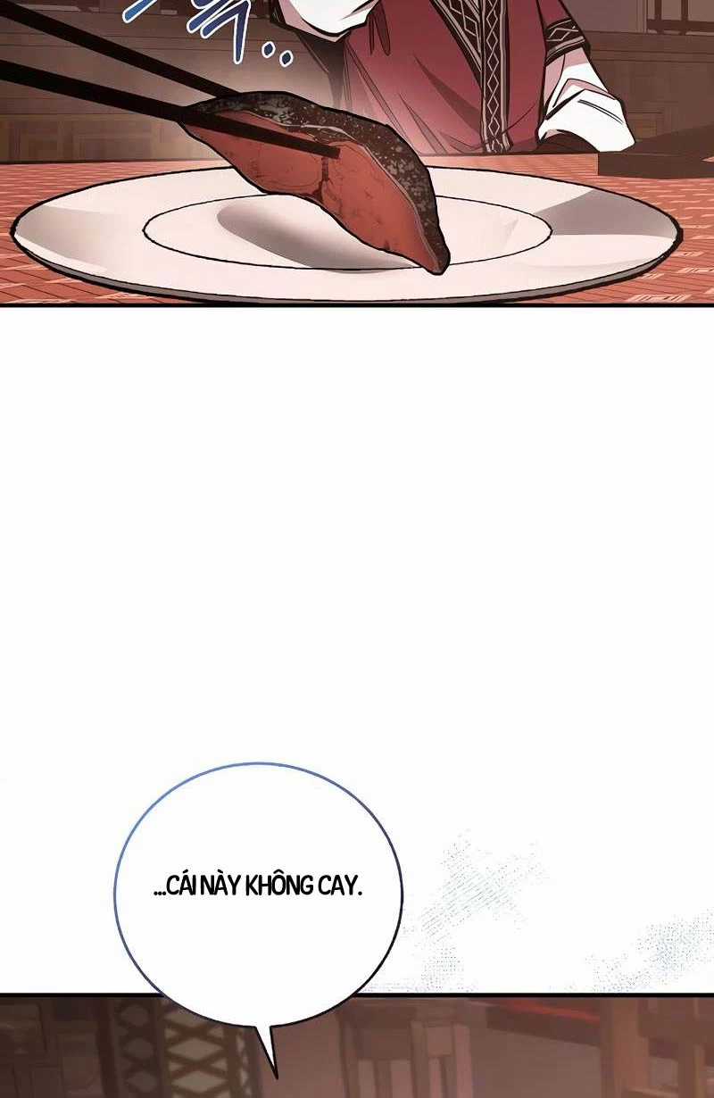 Thanh Mai Trúc Mã Của Đệ Nhất Thiên Hạ Chapter 21 trang 39