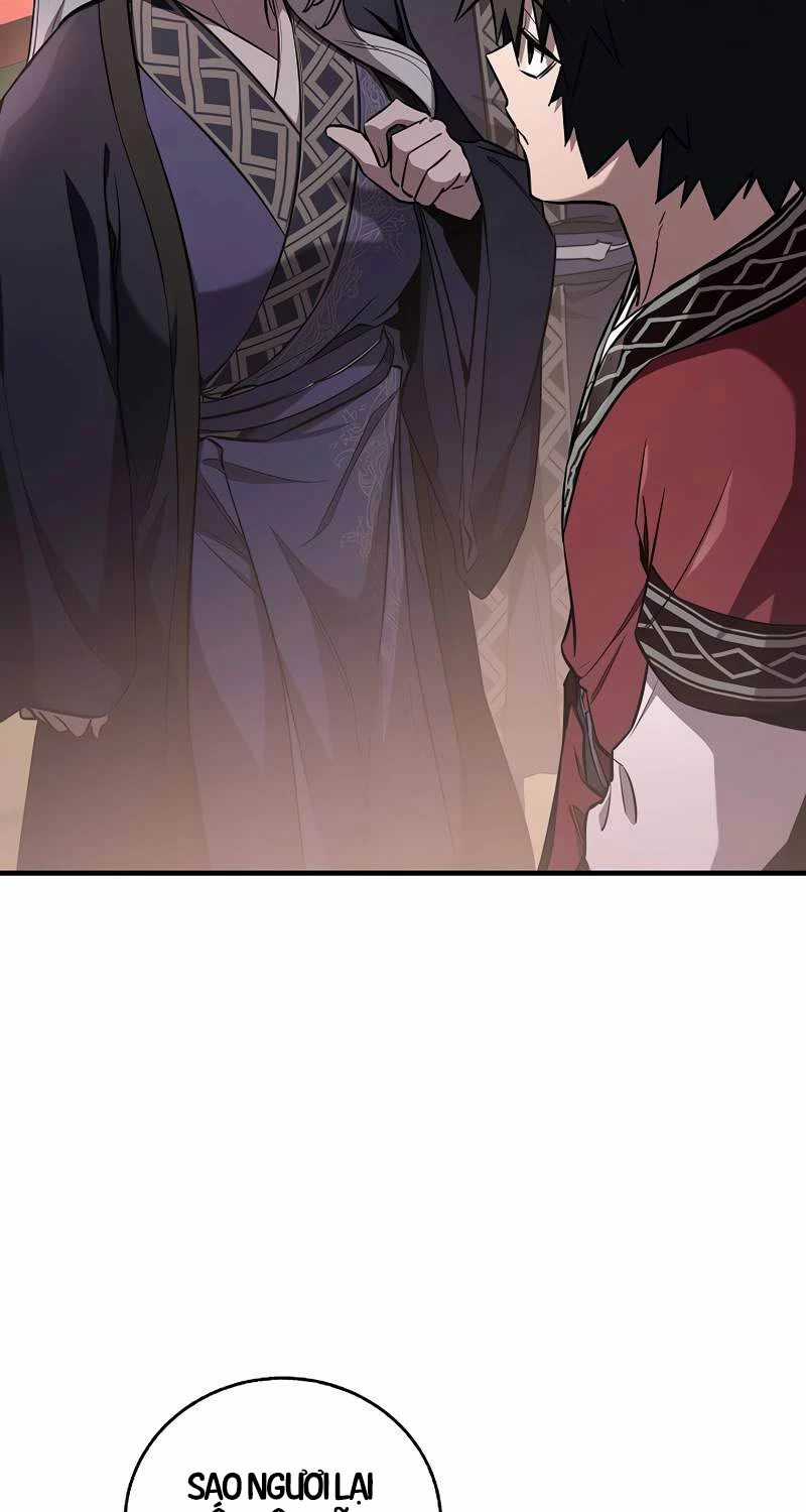 Thanh Mai Trúc Mã Của Đệ Nhất Thiên Hạ Chapter 21 trang 4