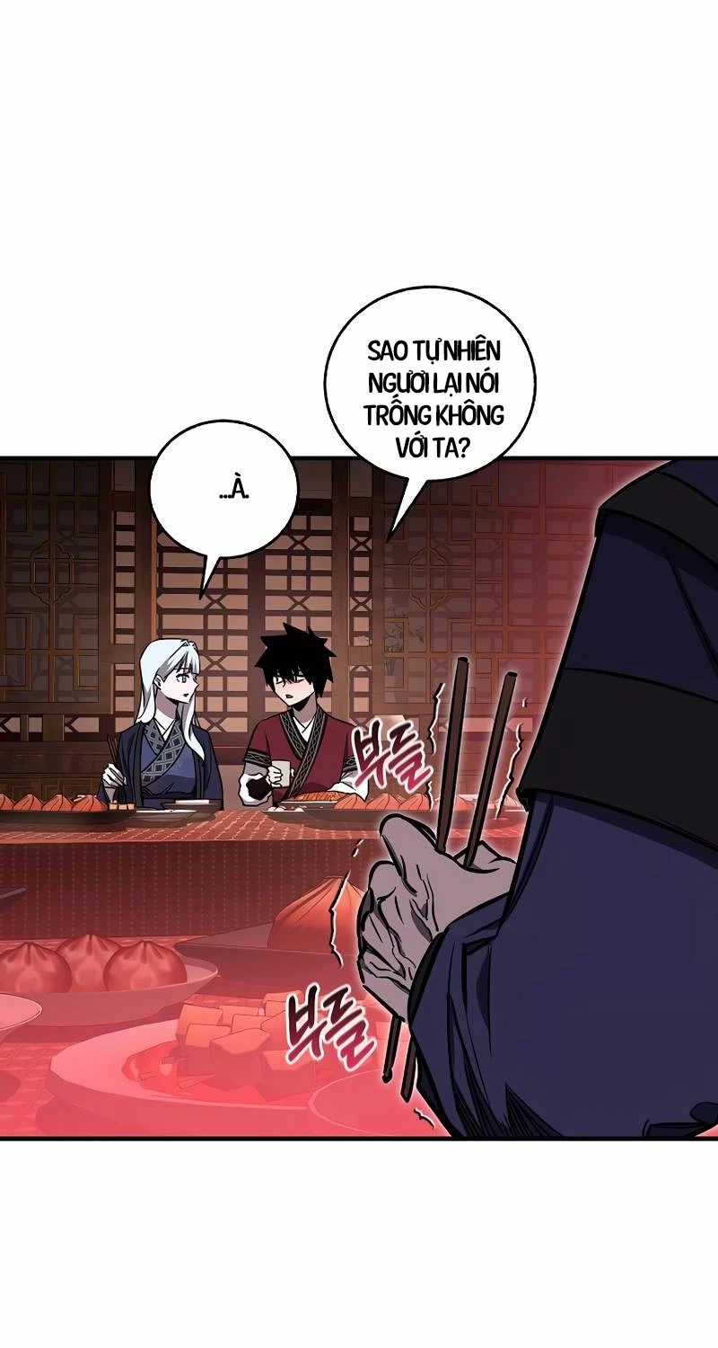 Thanh Mai Trúc Mã Của Đệ Nhất Thiên Hạ Chapter 21 trang 42