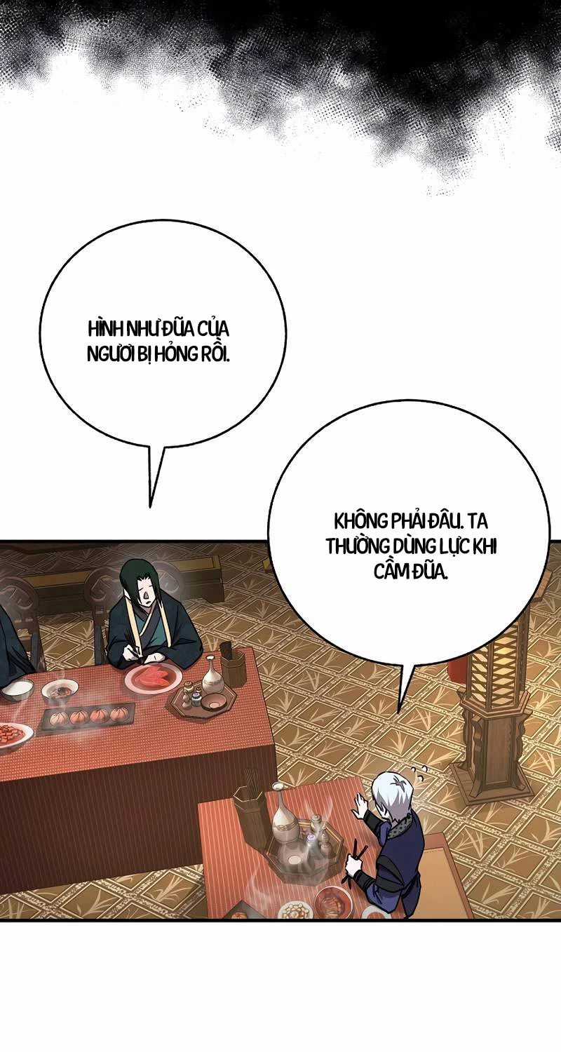 Thanh Mai Trúc Mã Của Đệ Nhất Thiên Hạ Chapter 21 trang 44