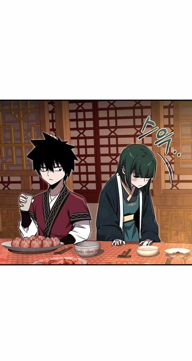 Thanh Mai Trúc Mã Của Đệ Nhất Thiên Hạ Chapter 21 trang 45