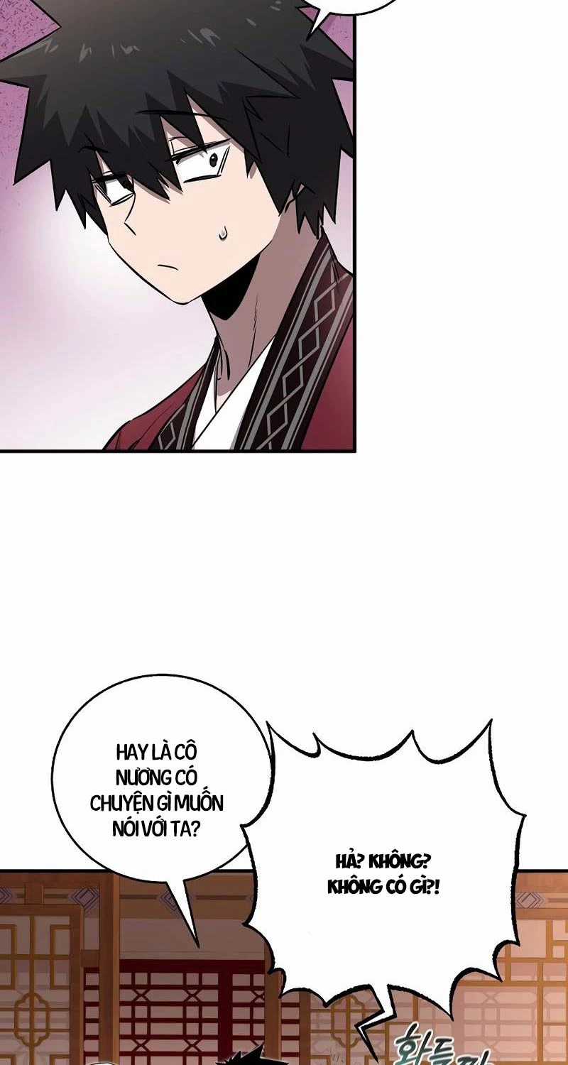 Thanh Mai Trúc Mã Của Đệ Nhất Thiên Hạ Chapter 21 trang 47