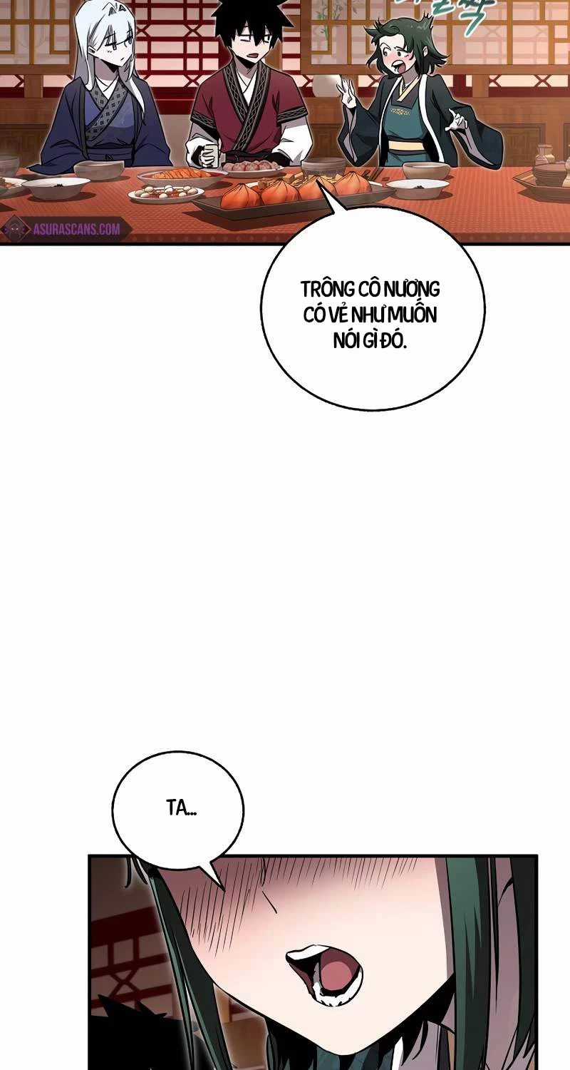 Thanh Mai Trúc Mã Của Đệ Nhất Thiên Hạ Chapter 21 trang 48