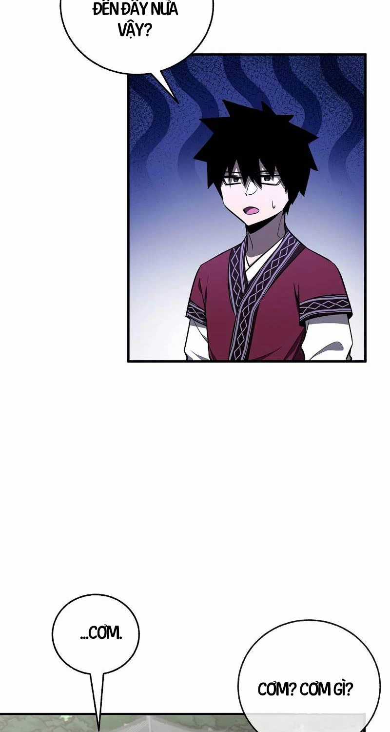 Thanh Mai Trúc Mã Của Đệ Nhất Thiên Hạ Chapter 21 trang 5