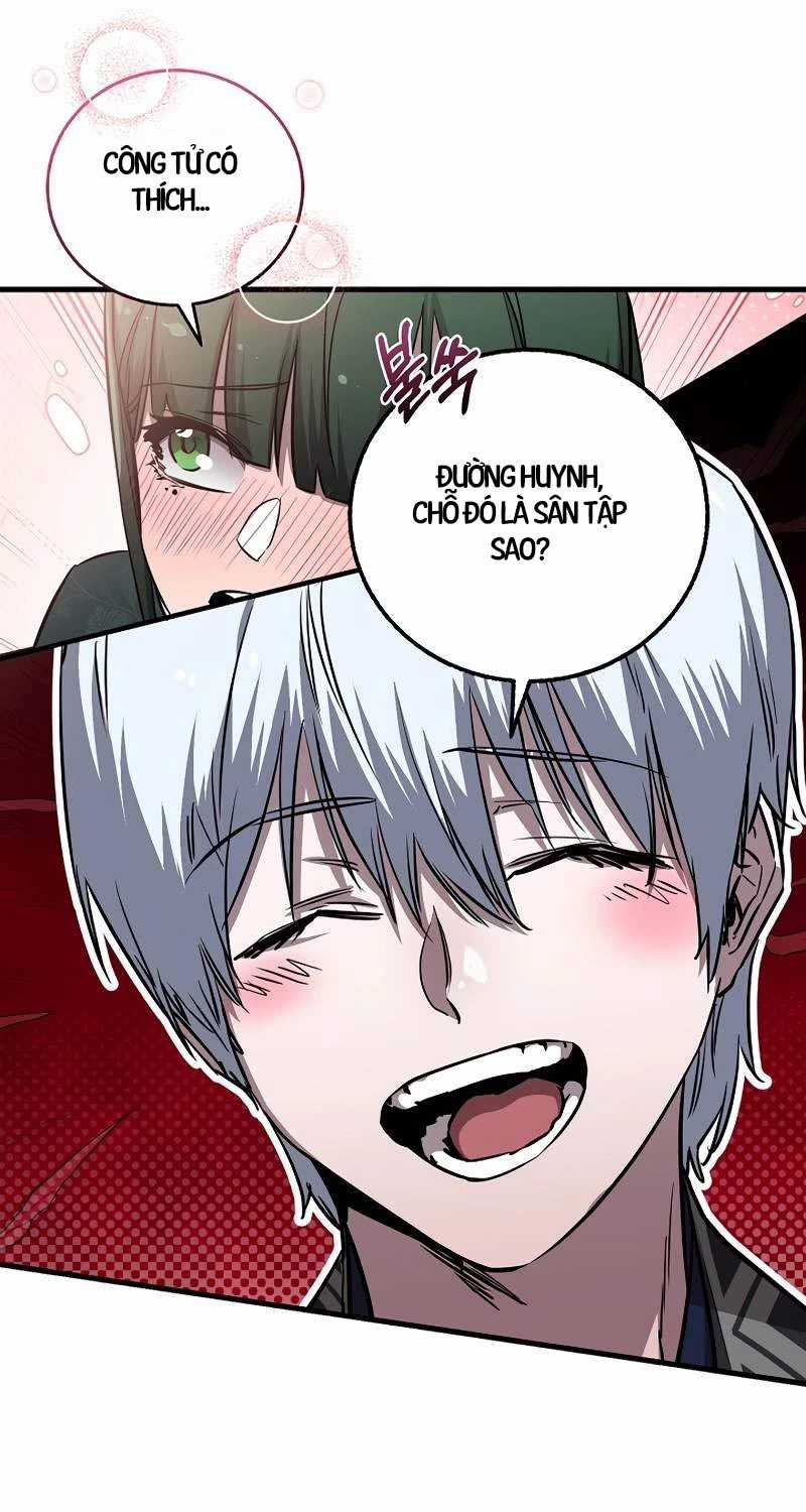 Thanh Mai Trúc Mã Của Đệ Nhất Thiên Hạ Chapter 21 trang 50