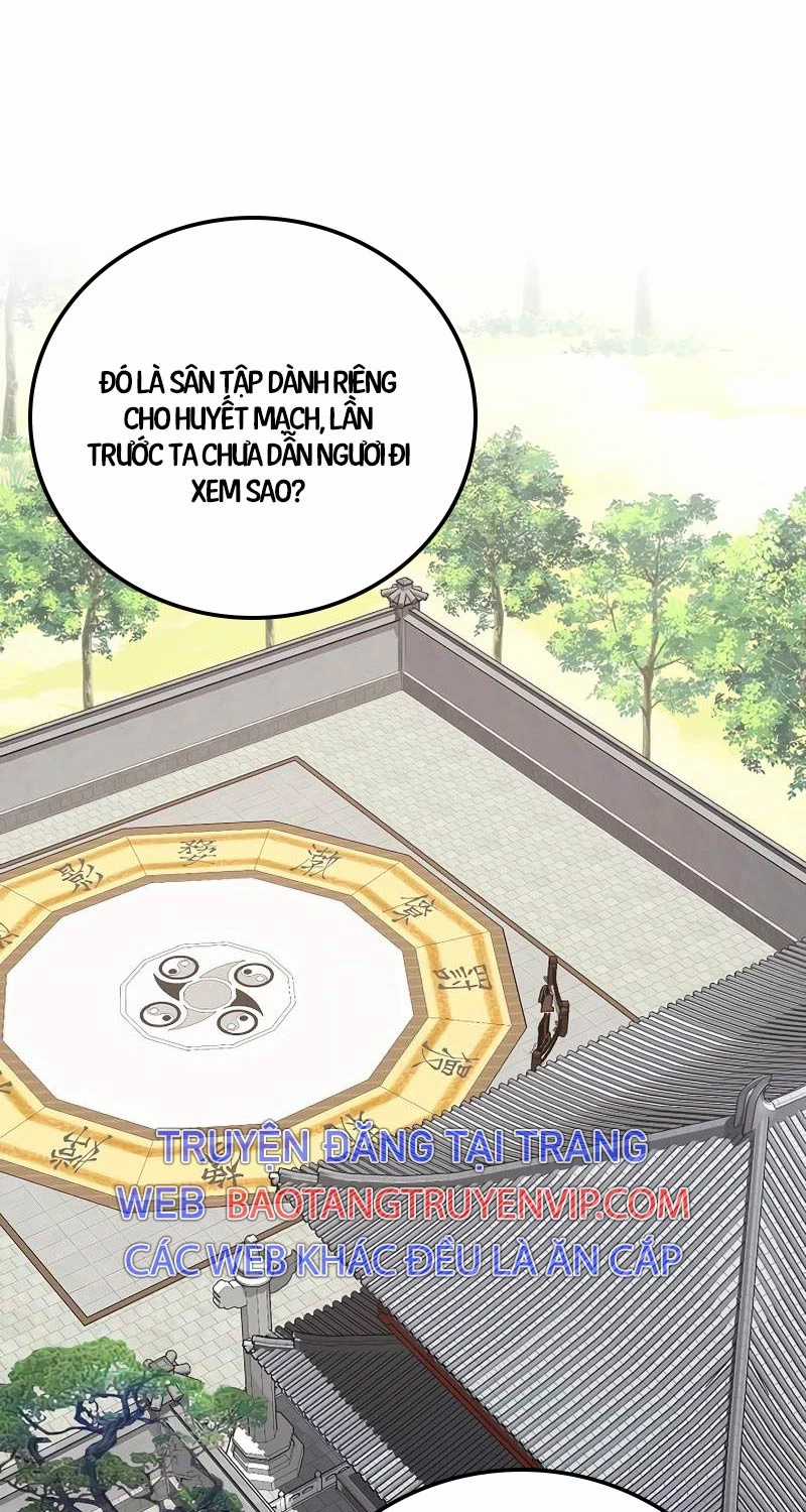 Thanh Mai Trúc Mã Của Đệ Nhất Thiên Hạ Chapter 21 trang 51