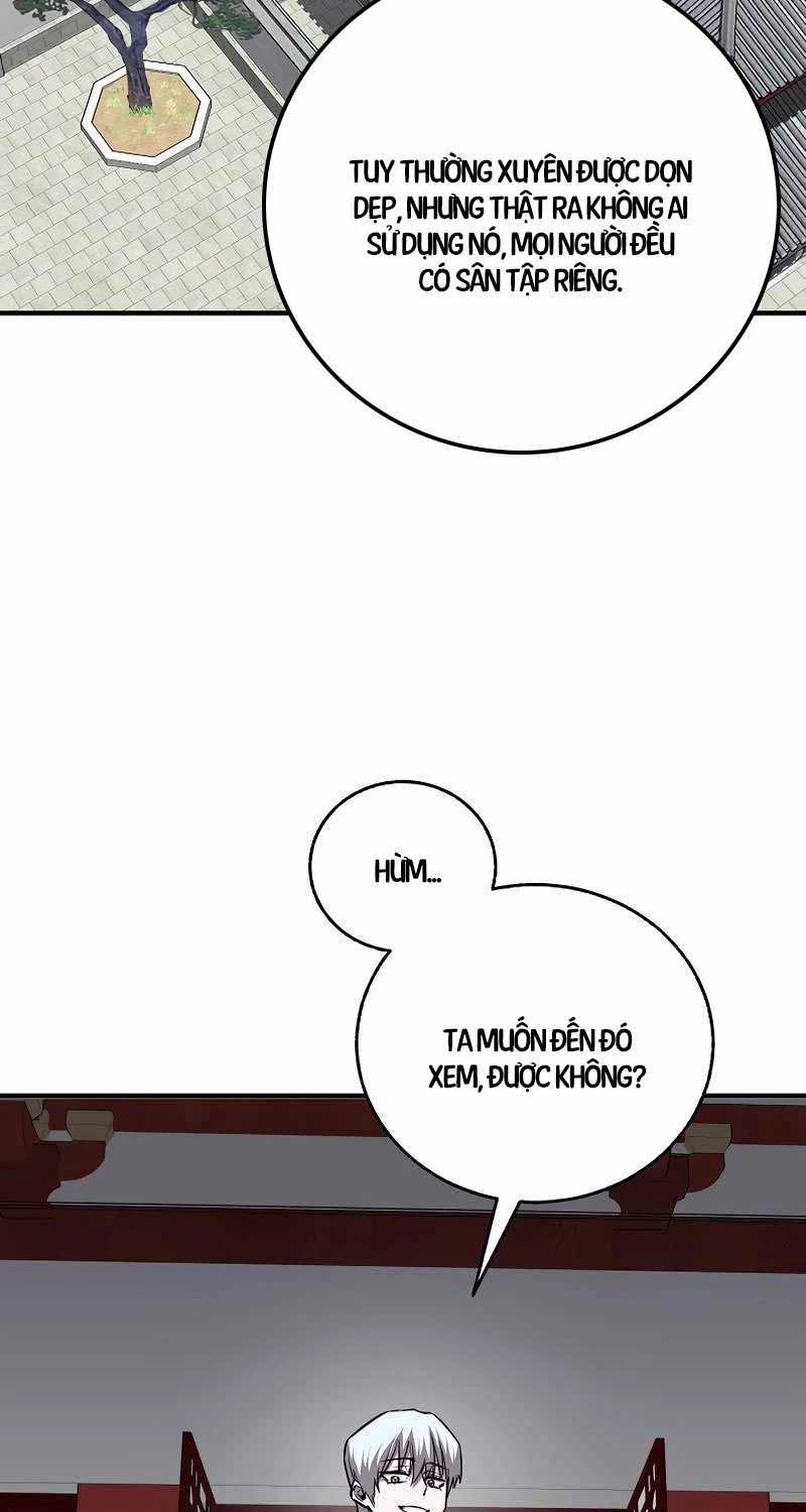 Thanh Mai Trúc Mã Của Đệ Nhất Thiên Hạ Chapter 21 trang 52