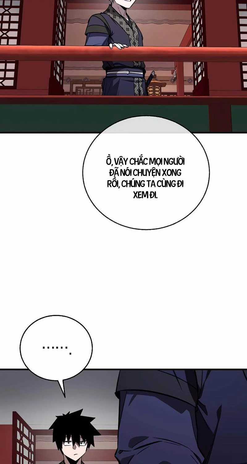 Thanh Mai Trúc Mã Của Đệ Nhất Thiên Hạ Chapter 21 trang 53