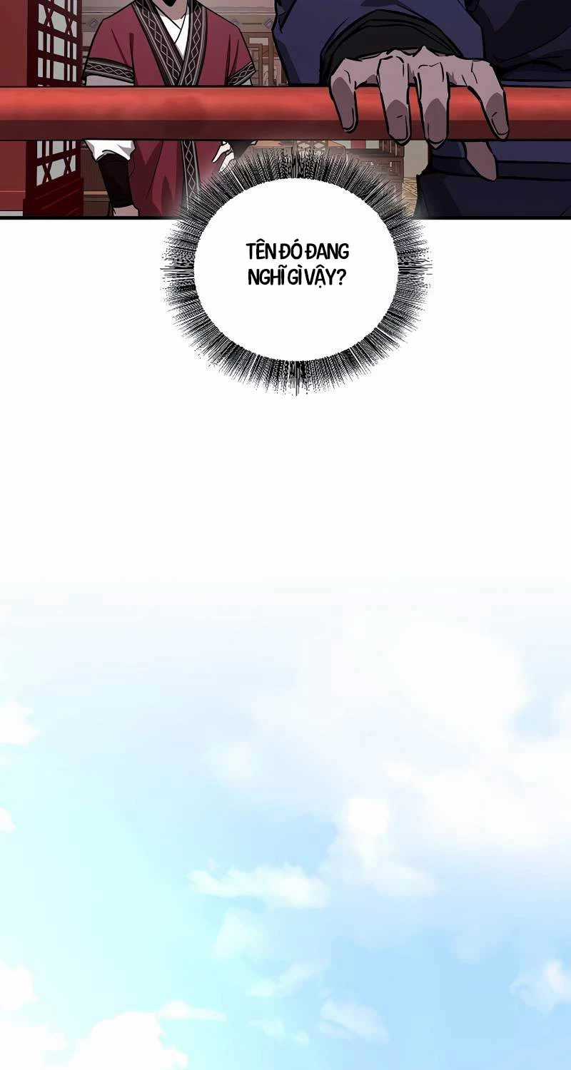 Thanh Mai Trúc Mã Của Đệ Nhất Thiên Hạ Chapter 21 trang 54