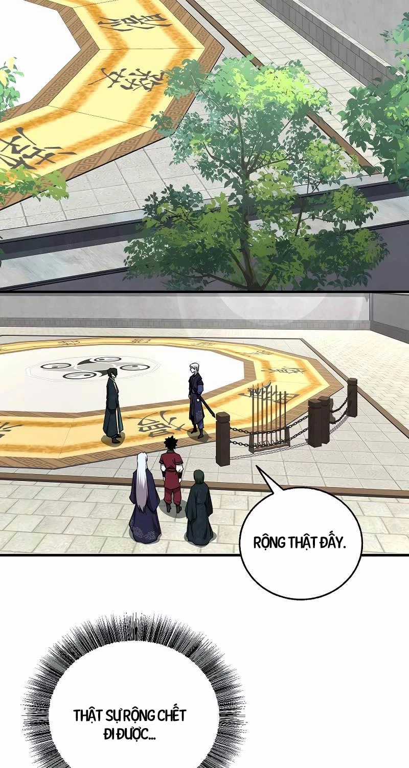 Thanh Mai Trúc Mã Của Đệ Nhất Thiên Hạ Chapter 21 trang 56