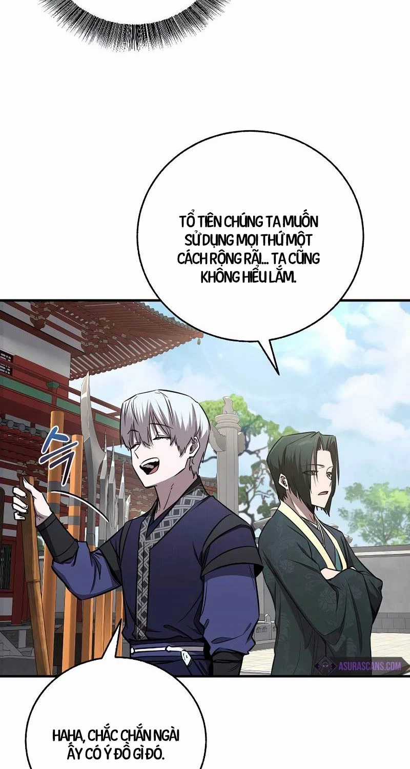 Thanh Mai Trúc Mã Của Đệ Nhất Thiên Hạ Chapter 21 trang 57