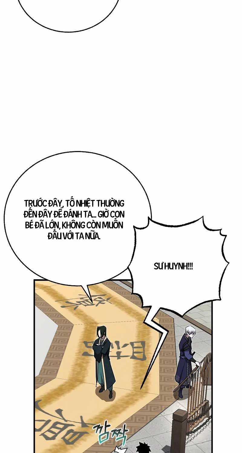 Thanh Mai Trúc Mã Của Đệ Nhất Thiên Hạ Chapter 21 trang 58