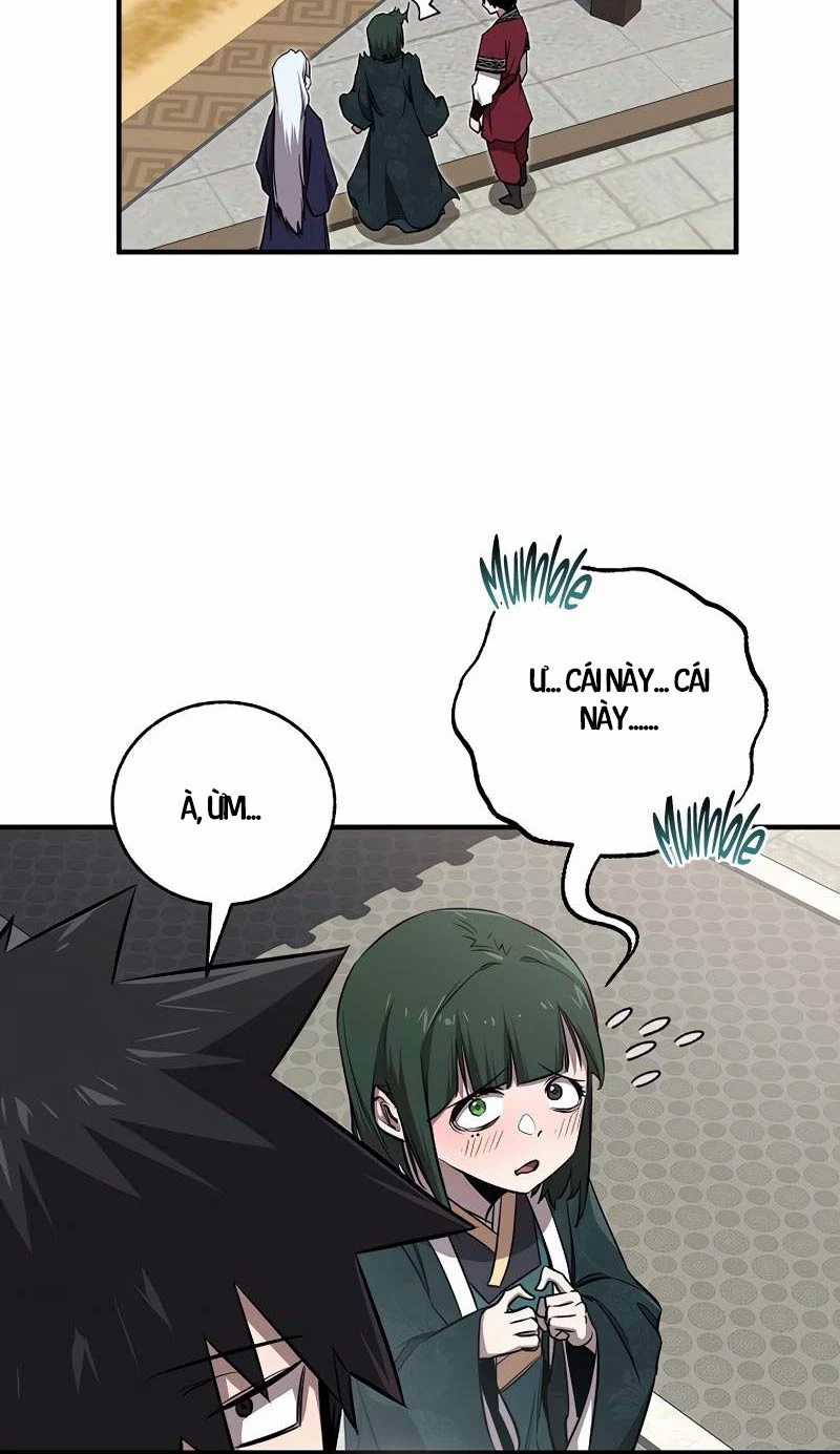 Thanh Mai Trúc Mã Của Đệ Nhất Thiên Hạ Chapter 21 trang 59