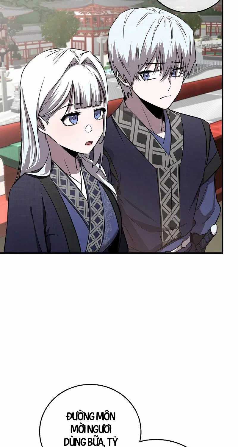 Thanh Mai Trúc Mã Của Đệ Nhất Thiên Hạ Chapter 21 trang 6