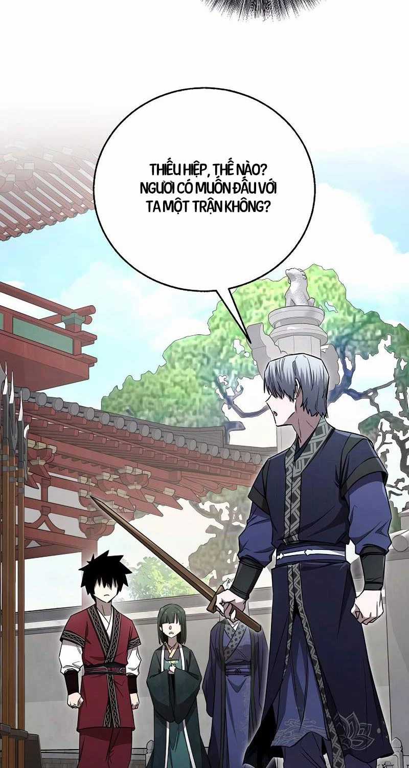 Thanh Mai Trúc Mã Của Đệ Nhất Thiên Hạ Chapter 21 trang 61