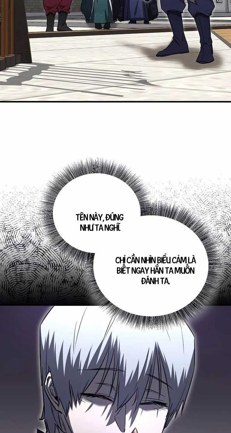 Thanh Mai Trúc Mã Của Đệ Nhất Thiên Hạ Chapter 21 trang 62