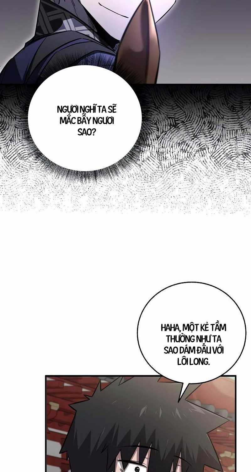 Thanh Mai Trúc Mã Của Đệ Nhất Thiên Hạ Chapter 21 trang 63