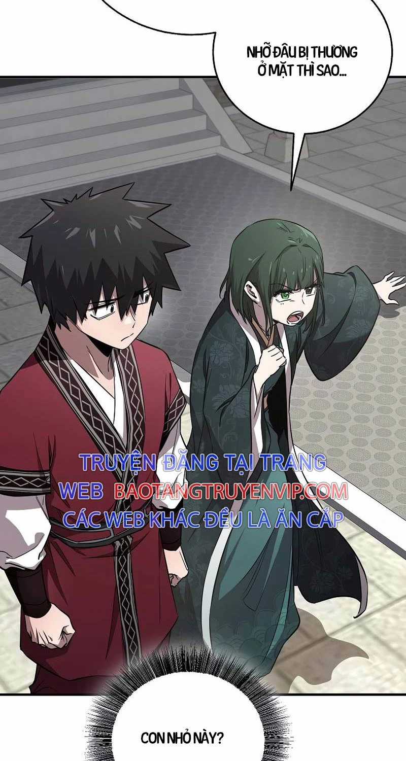 Thanh Mai Trúc Mã Của Đệ Nhất Thiên Hạ Chapter 21 trang 65