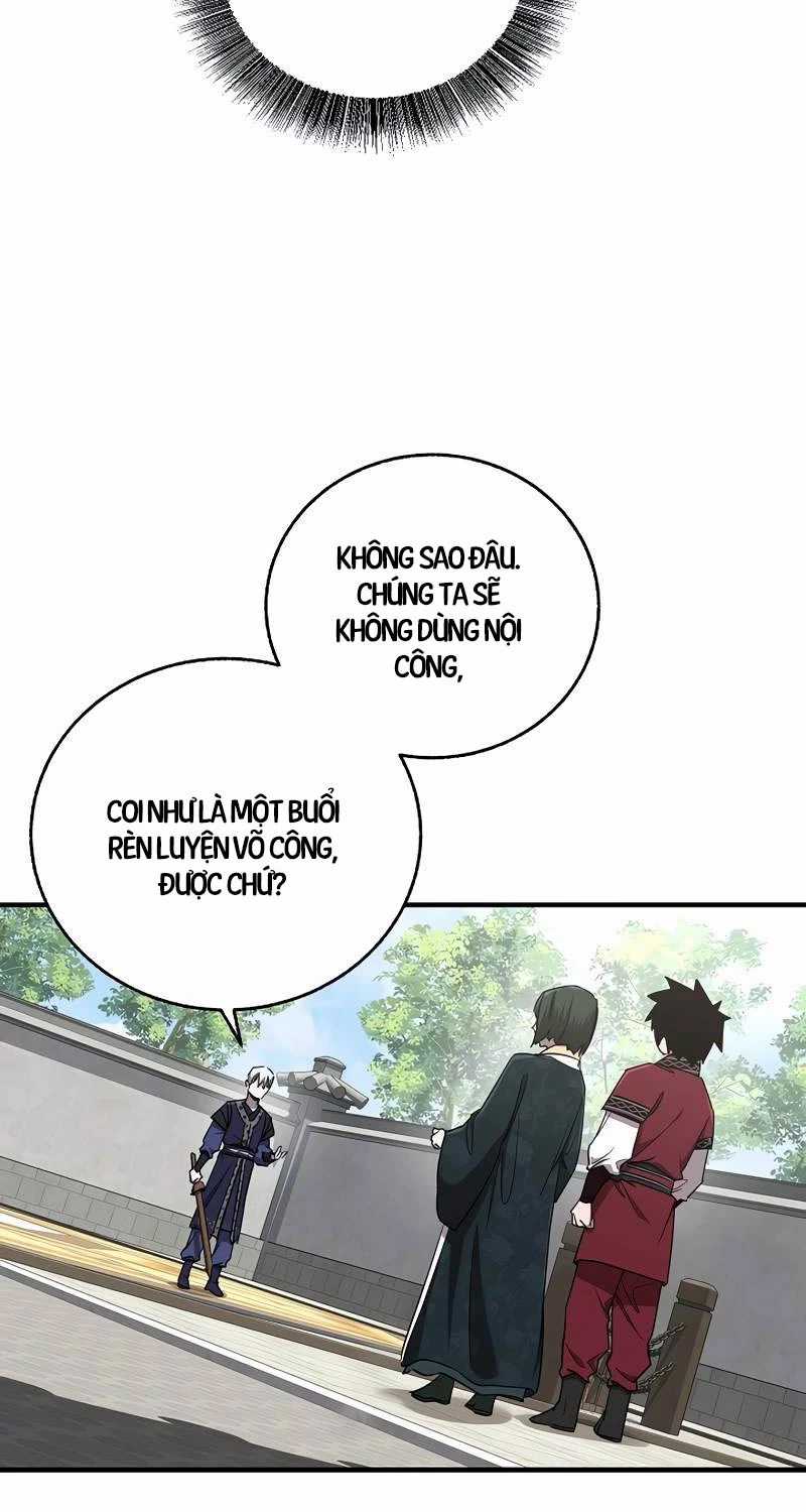 Thanh Mai Trúc Mã Của Đệ Nhất Thiên Hạ Chapter 21 trang 66