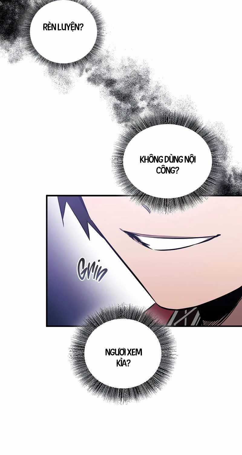 Thanh Mai Trúc Mã Của Đệ Nhất Thiên Hạ Chapter 21 trang 68