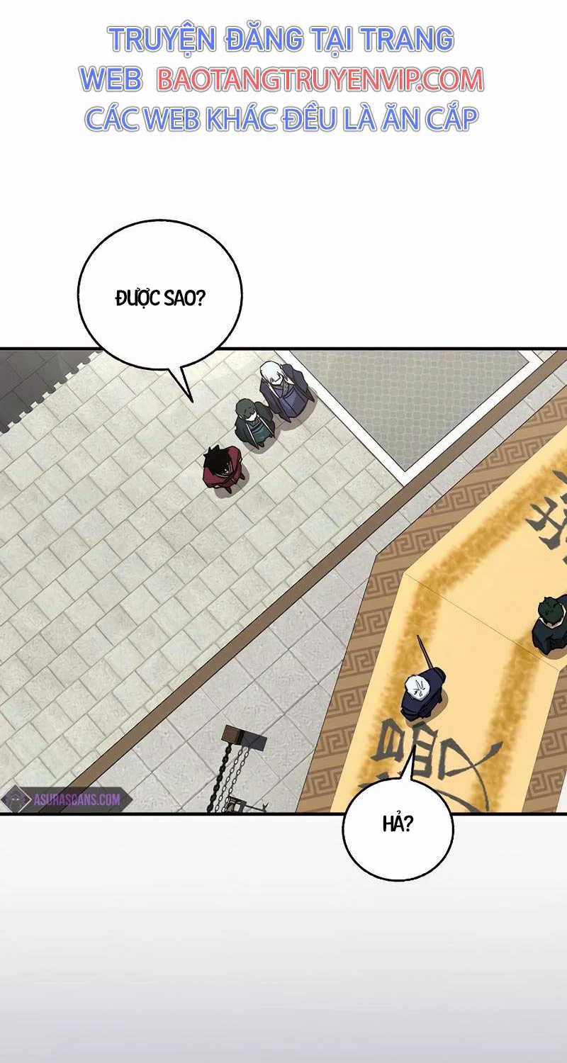 Thanh Mai Trúc Mã Của Đệ Nhất Thiên Hạ Chapter 21 trang 69