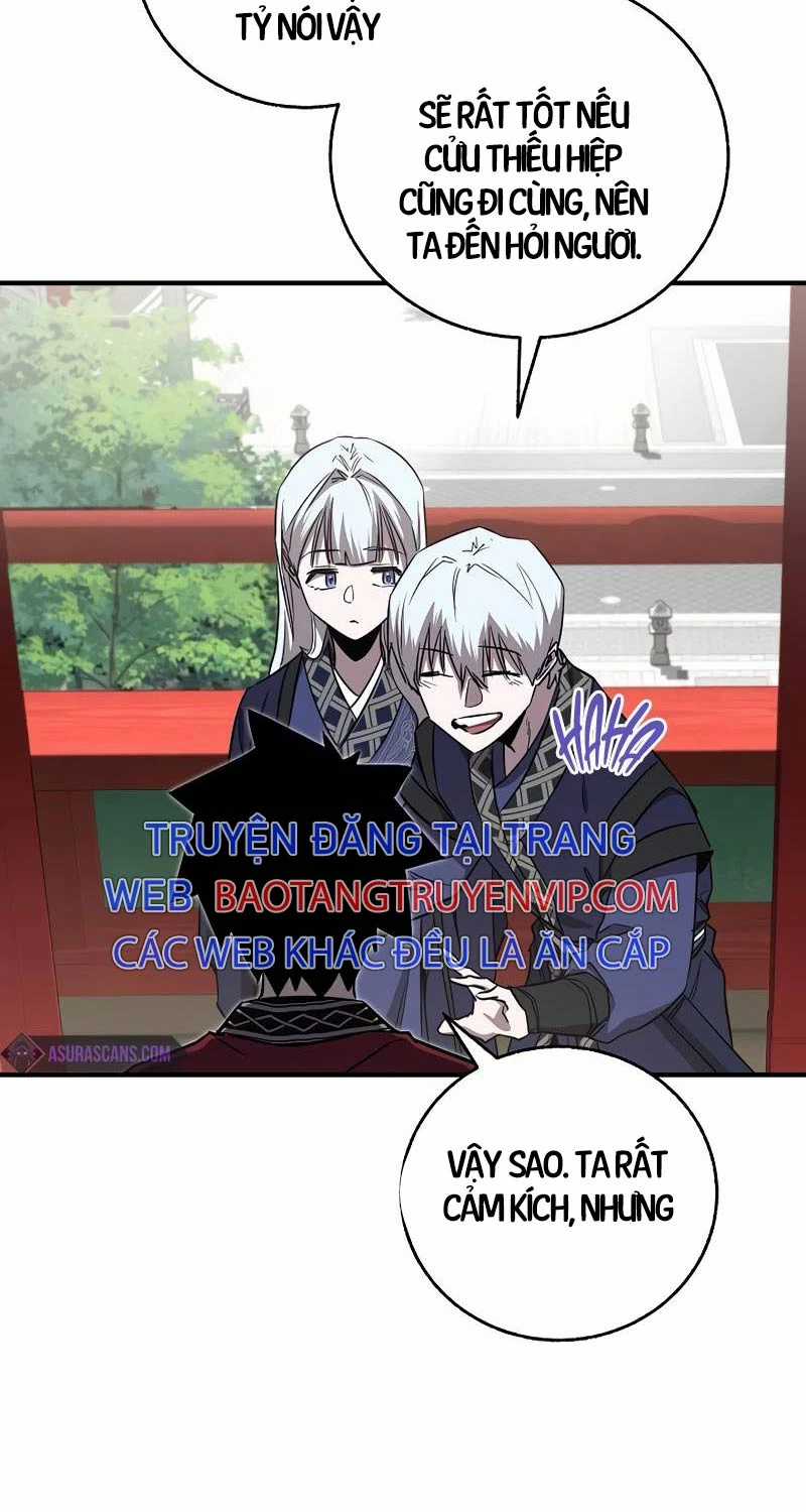 Thanh Mai Trúc Mã Của Đệ Nhất Thiên Hạ Chapter 21 trang 7