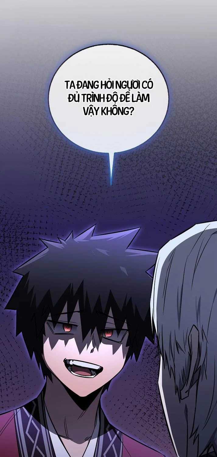 Thanh Mai Trúc Mã Của Đệ Nhất Thiên Hạ Chapter 21 trang 70