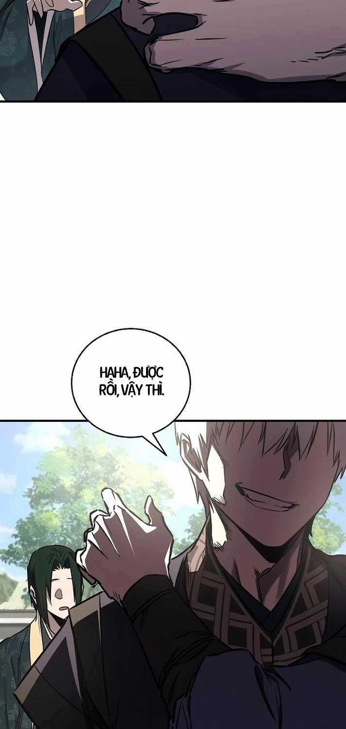 Thanh Mai Trúc Mã Của Đệ Nhất Thiên Hạ Chapter 21 trang 72