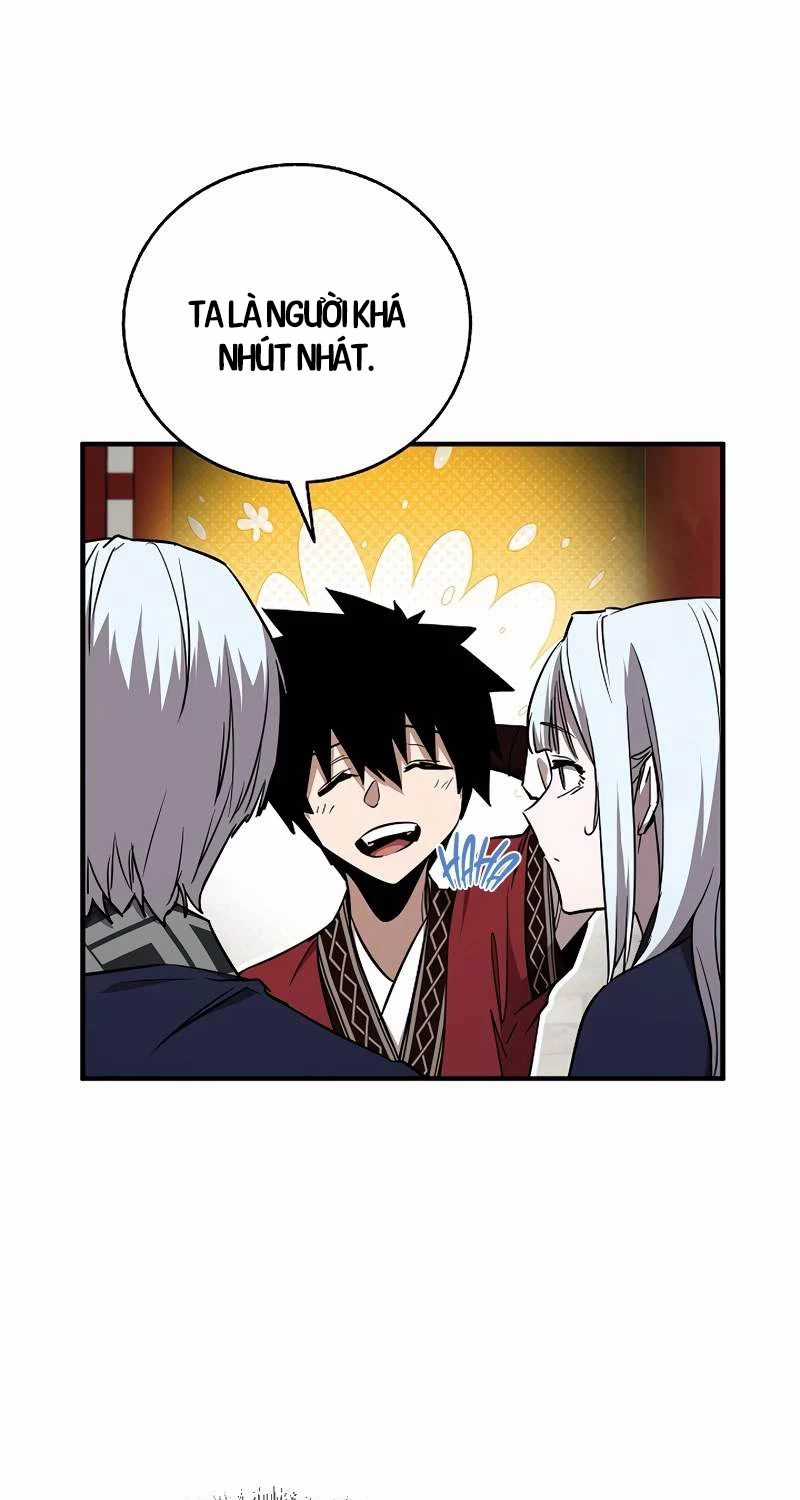 Thanh Mai Trúc Mã Của Đệ Nhất Thiên Hạ Chapter 21 trang 8