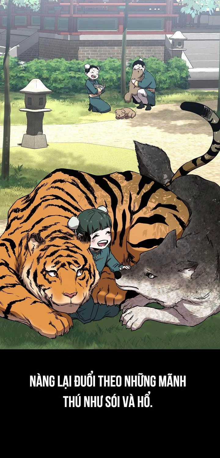 Thanh Mai Trúc Mã Của Đệ Nhất Thiên Hạ Chapter 22 trang 14