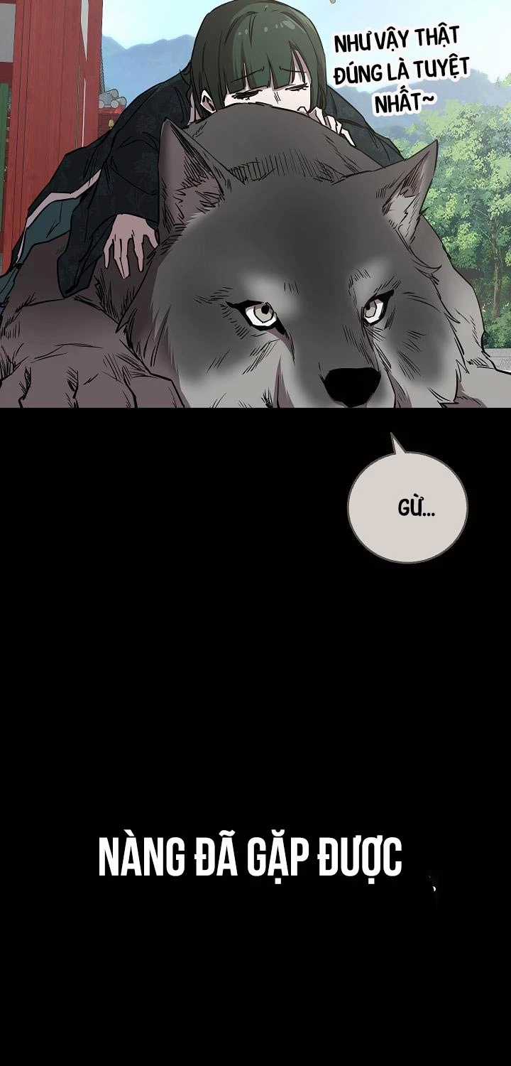 Thanh Mai Trúc Mã Của Đệ Nhất Thiên Hạ Chapter 22 trang 22