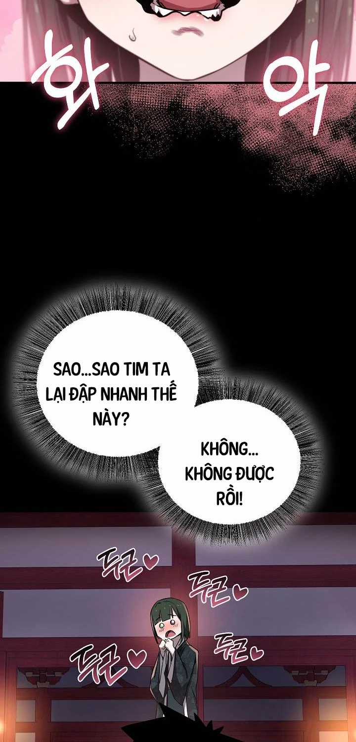 Thanh Mai Trúc Mã Của Đệ Nhất Thiên Hạ Chapter 22 trang 25