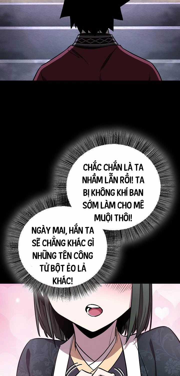 Thanh Mai Trúc Mã Của Đệ Nhất Thiên Hạ Chapter 22 trang 27