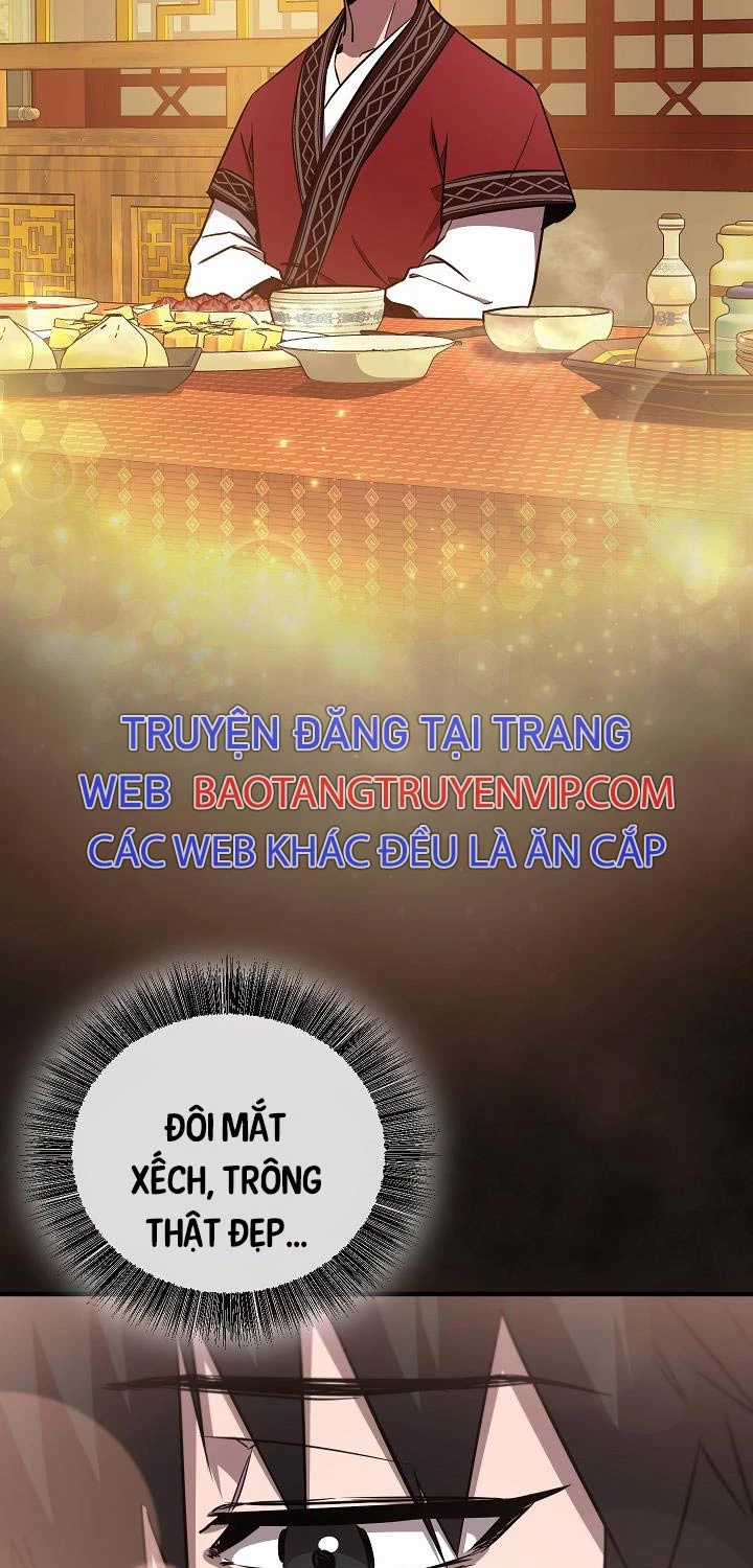 Thanh Mai Trúc Mã Của Đệ Nhất Thiên Hạ Chapter 22 trang 29