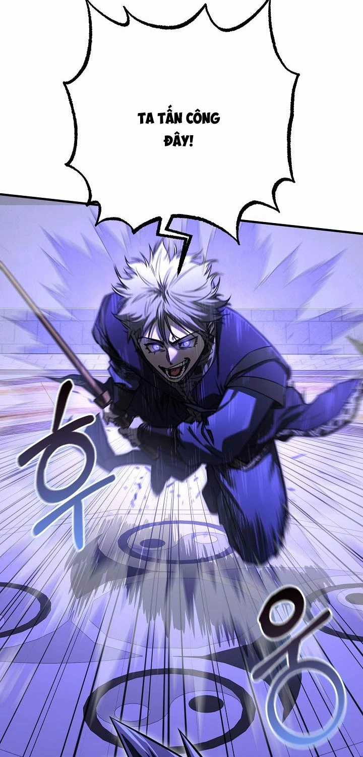 Thanh Mai Trúc Mã Của Đệ Nhất Thiên Hạ Chapter 22 trang 3