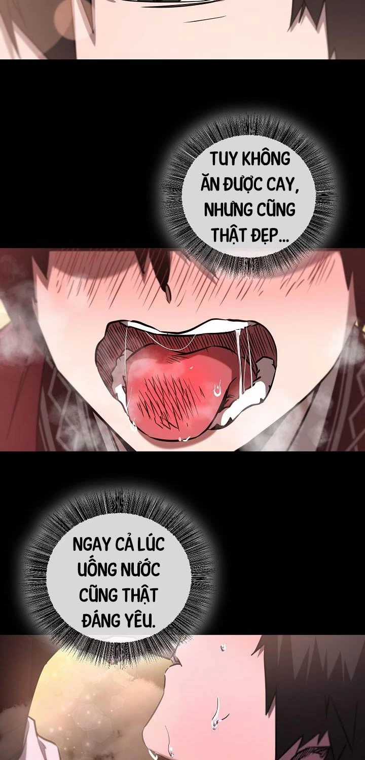 Thanh Mai Trúc Mã Của Đệ Nhất Thiên Hạ Chapter 22 trang 30