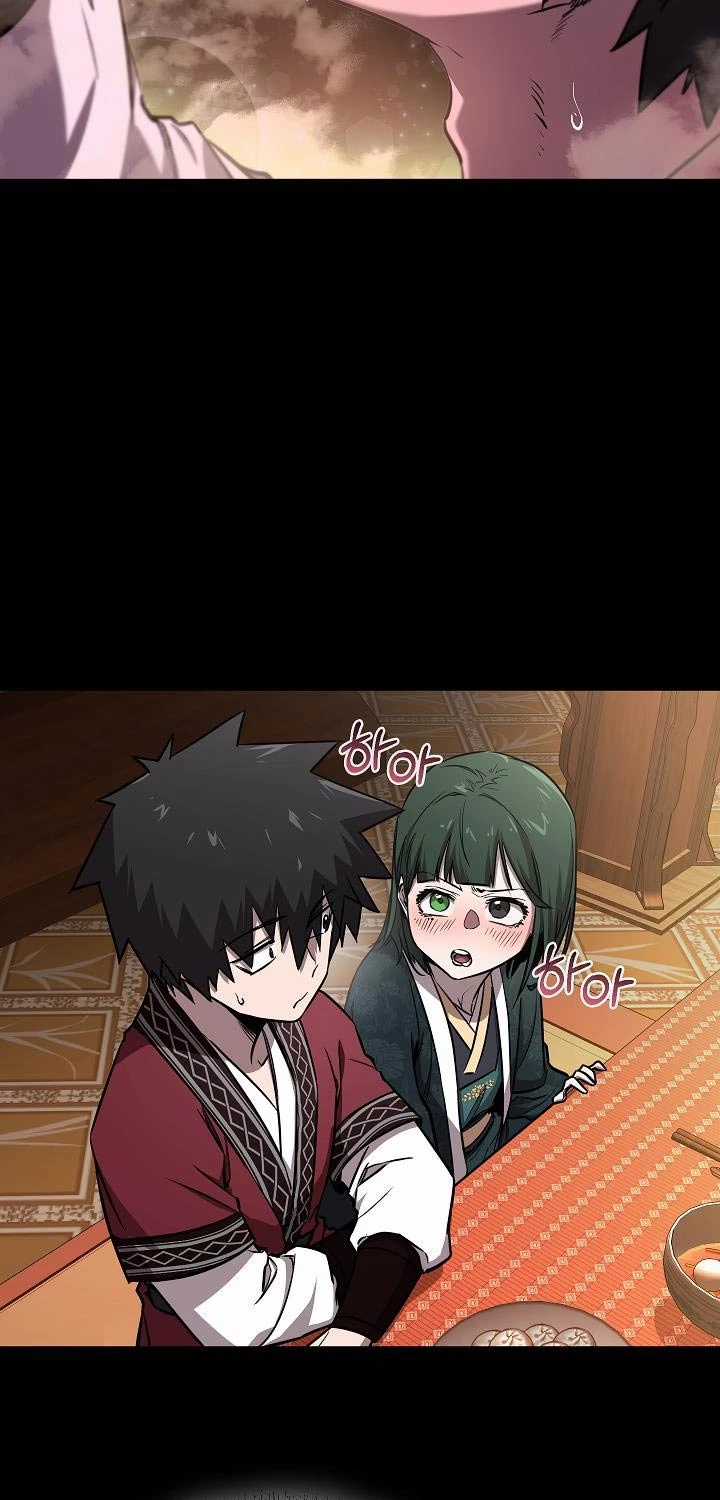 Thanh Mai Trúc Mã Của Đệ Nhất Thiên Hạ Chapter 22 trang 31