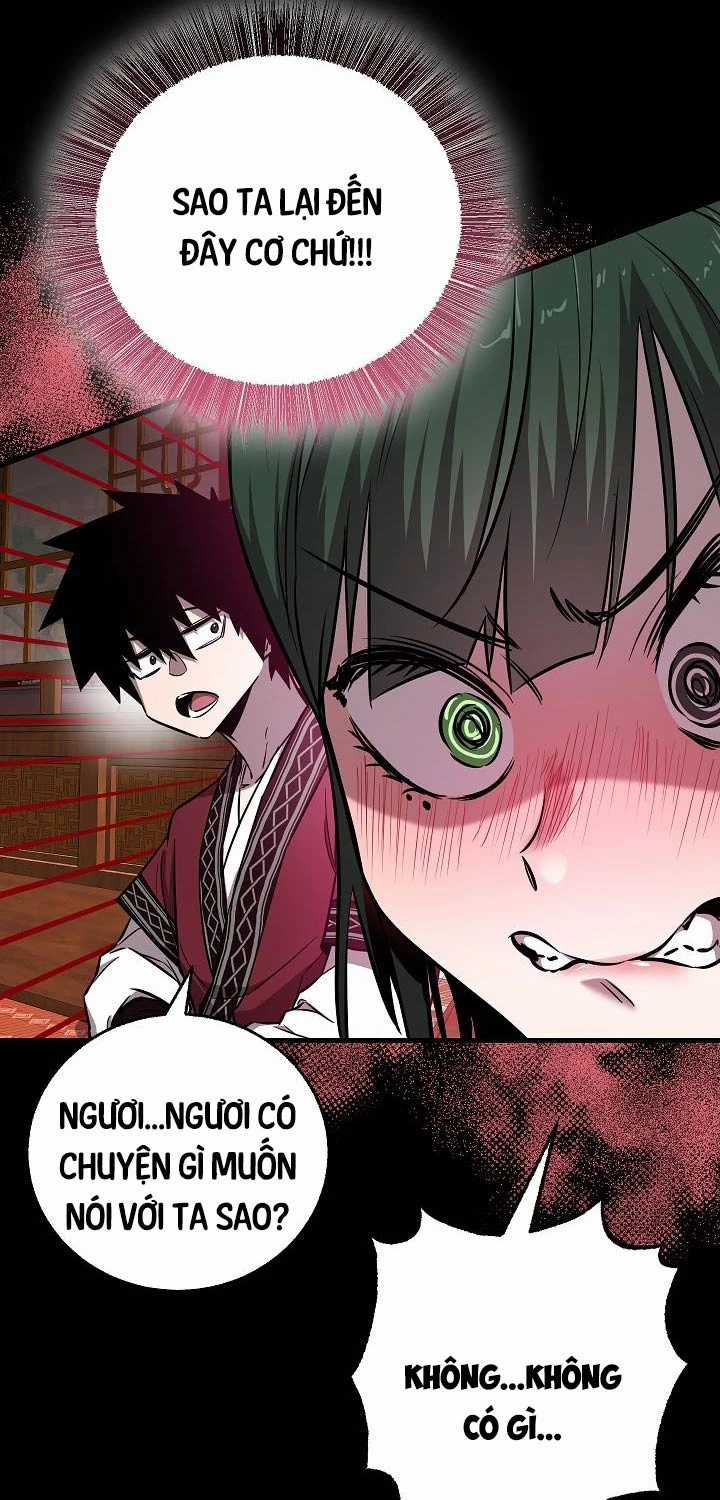 Thanh Mai Trúc Mã Của Đệ Nhất Thiên Hạ Chapter 22 trang 32