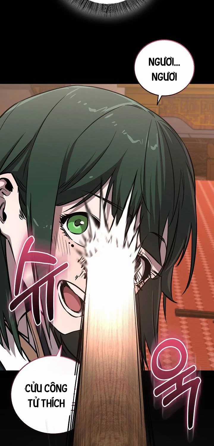 Thanh Mai Trúc Mã Của Đệ Nhất Thiên Hạ Chapter 22 trang 33