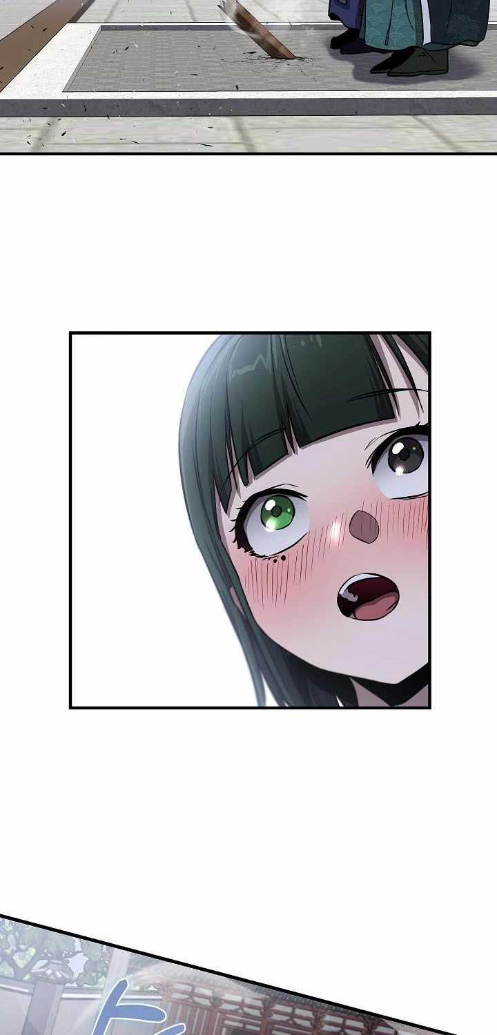 Thanh Mai Trúc Mã Của Đệ Nhất Thiên Hạ Chapter 22 trang 38