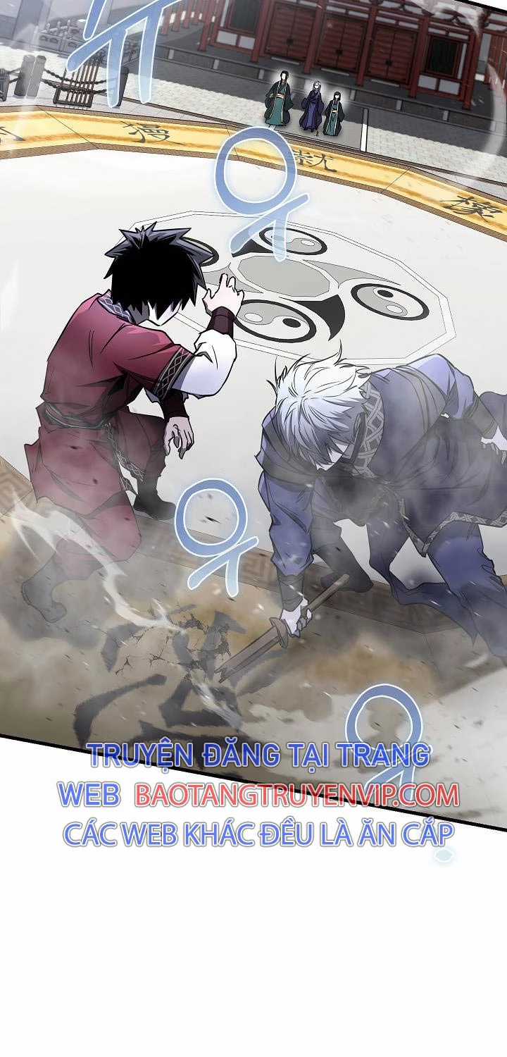 Thanh Mai Trúc Mã Của Đệ Nhất Thiên Hạ Chapter 22 trang 39