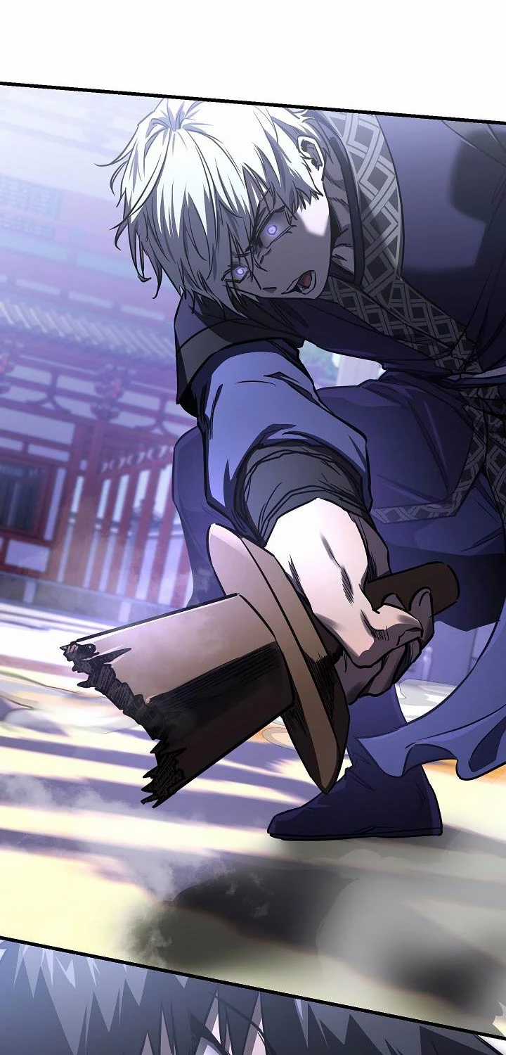 Thanh Mai Trúc Mã Của Đệ Nhất Thiên Hạ Chapter 22 trang 40