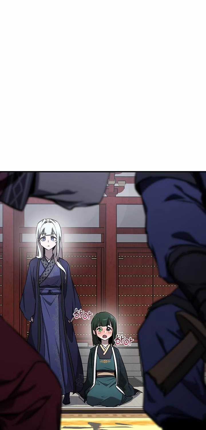 Thanh Mai Trúc Mã Của Đệ Nhất Thiên Hạ Chapter 22 trang 44