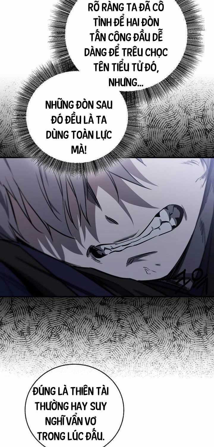 Thanh Mai Trúc Mã Của Đệ Nhất Thiên Hạ Chapter 22 trang 47