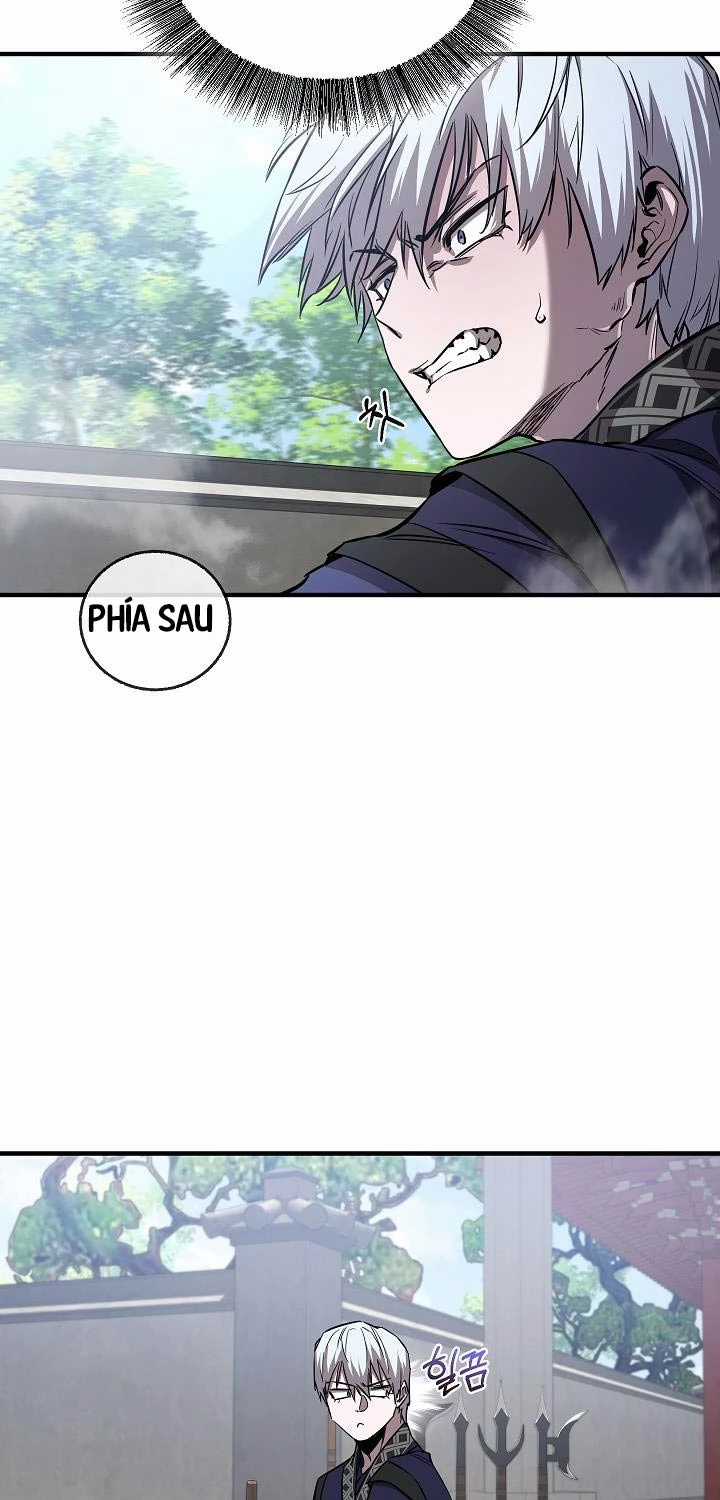 Thanh Mai Trúc Mã Của Đệ Nhất Thiên Hạ Chapter 22 trang 53