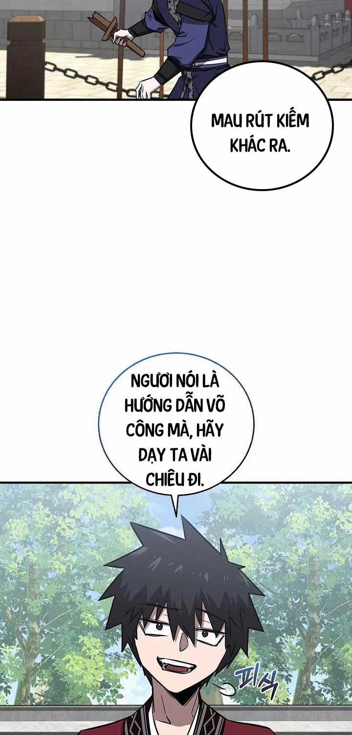 Thanh Mai Trúc Mã Của Đệ Nhất Thiên Hạ Chapter 22 trang 54