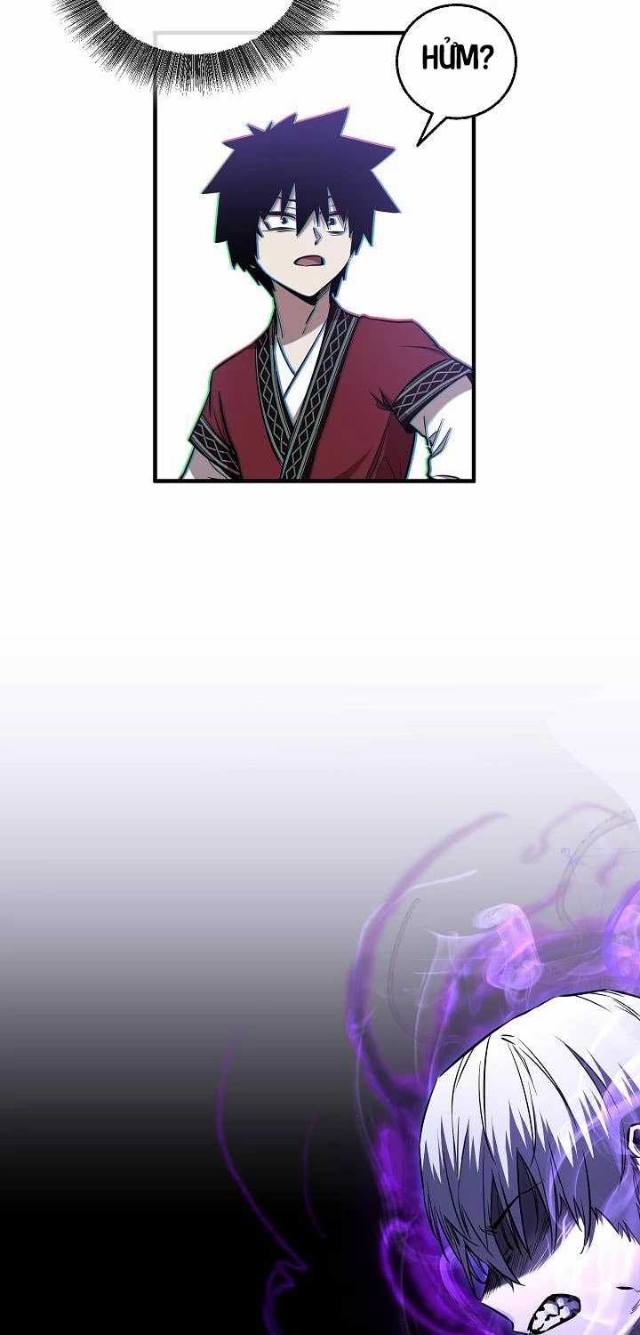 Thanh Mai Trúc Mã Của Đệ Nhất Thiên Hạ Chapter 22 trang 57